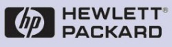 Hewlett Packart