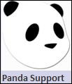 Panda Support